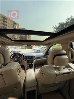 جيب جراند شيروكي